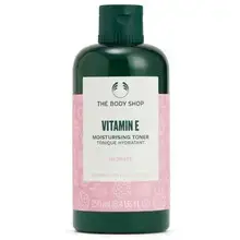 "Vitamin E Moisturising Toner"