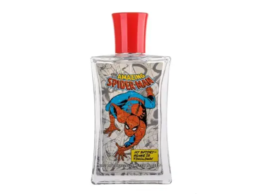 Marvel Spiderman Eau de Toilette 75 ml