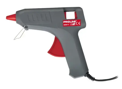 Līmes pistole 11mm Proline 12W/72W