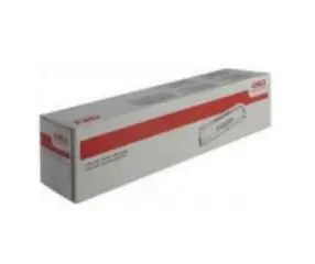 OKI Toner ES 8453dn / 45862822 Black Standard