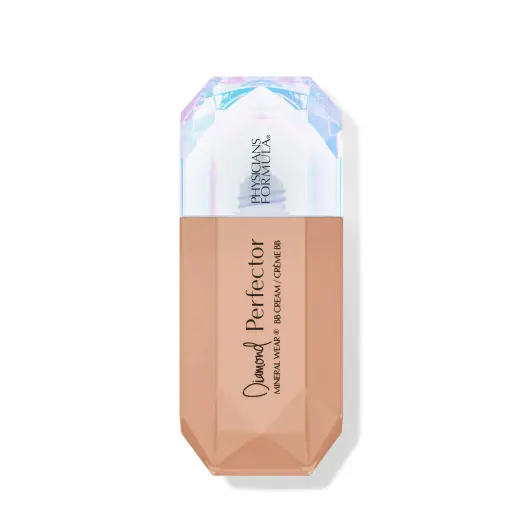Physicians Formula Mineral Wear Diamond Perfector BB Cream Tan to Deep 37 Ml