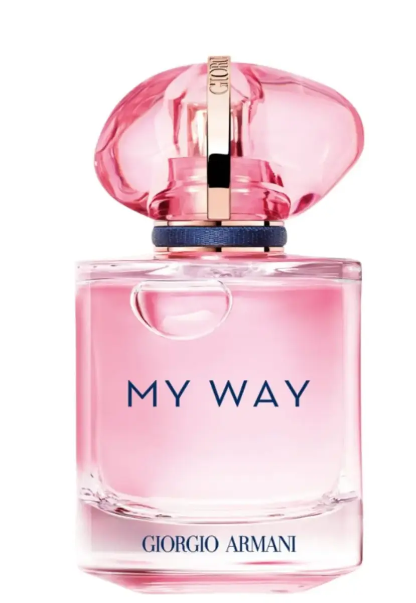 Giorgio Armani My Way Nectar (EDP) parfimērijas ūdens sievietēm 50 ml