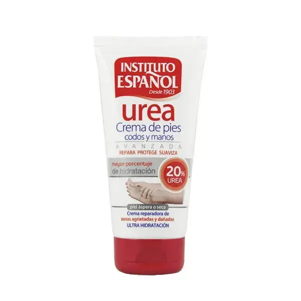 Instituto Espanol Instituto Español Urea Cream