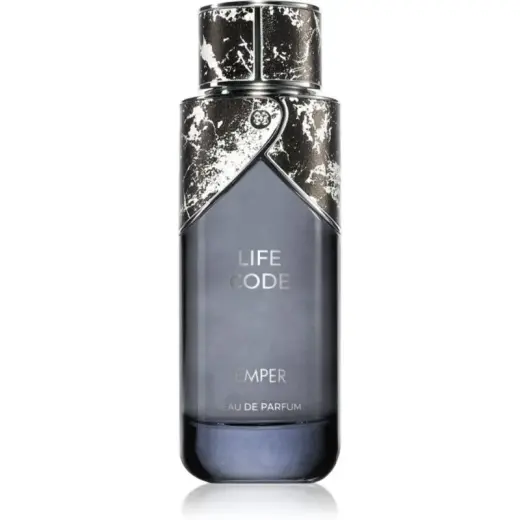 Emper Life Collection Life Code EDP M 100 Ml