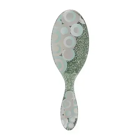 Wet Brush Detangler Groovy Disco Teal Original - Hairbrush