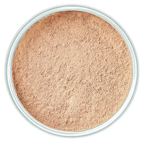 Artdeco Mineral Powder Makeup (Foundation) 15g - Shade: 2 Natural Beige