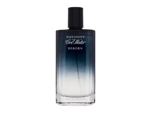 Davidoff Cool Water Reborn Eau de Parfum 100 ml