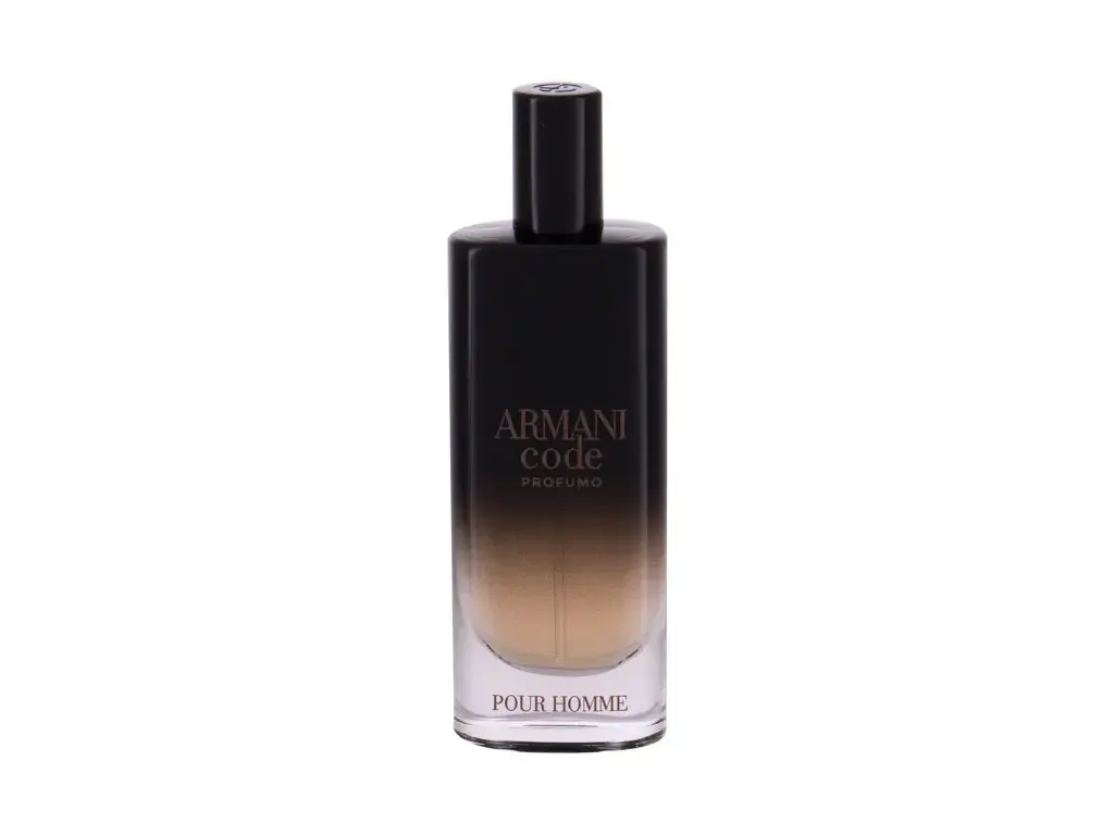 Giorgio Armani Code Profumo Eau de Parfum 15 ml