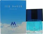 Ted Baker M smaržas vīriešiem (EDT) 30 ml