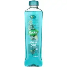 Radox Stress Relief Bath Foam - Bath Foam 500ml