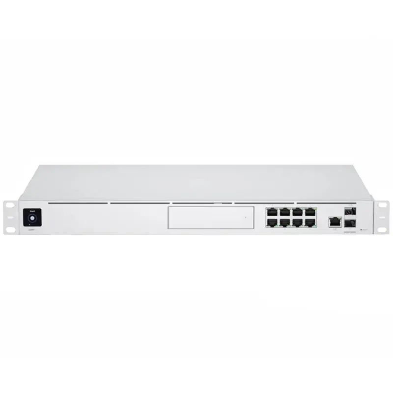 UBIQUITI UniFi Dream Machine Pro, 10G Cloud Gateway