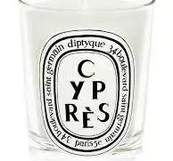 Diptyque Cypres Scented Candle