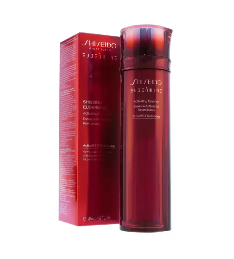 Shiseido Eudermine Activating Essence 145ml