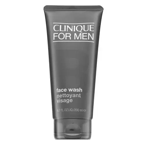 Clinique For Men Face Wash 200 ml