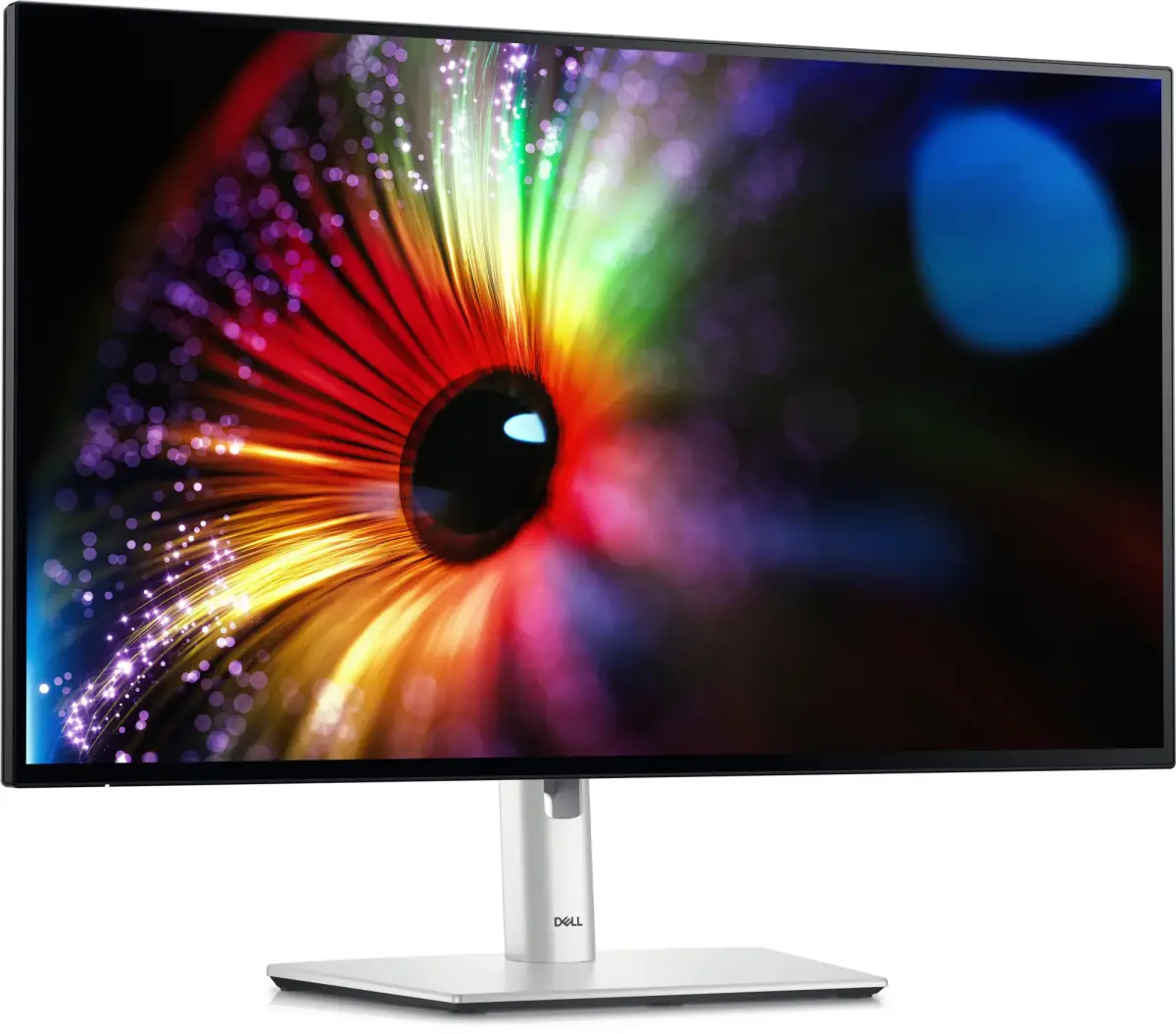 DELL UltraSharp U2724D computer monitor 68