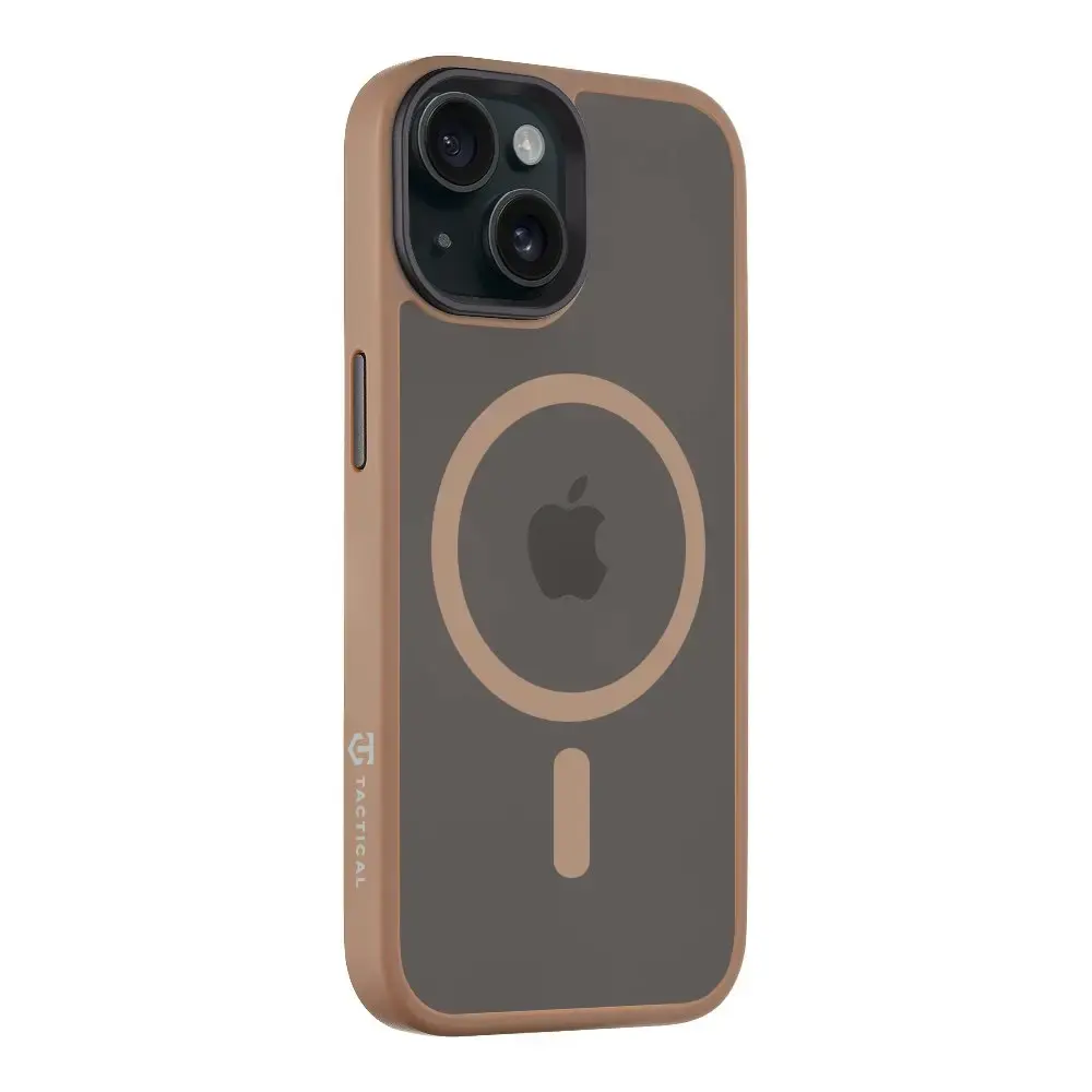 Tactical MagForce Hyperstealth Cover for iPhone 15 Moucha Moose