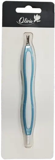 Kutikulu atbīdītājs-griezējs 13.5cm 1gb