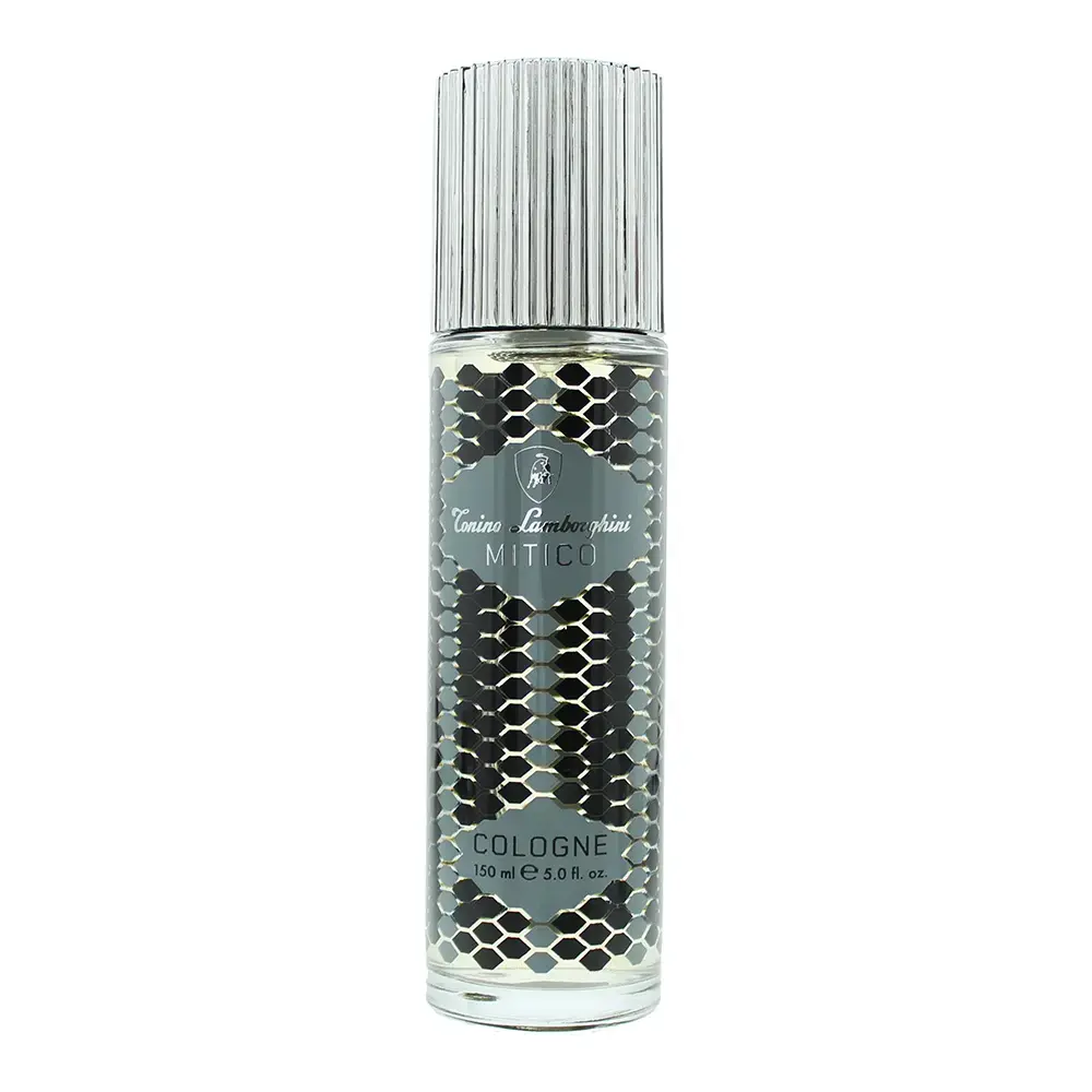 Tonino Lamborghini, Mitico, Eau De Cologne, For Men, 150 ml