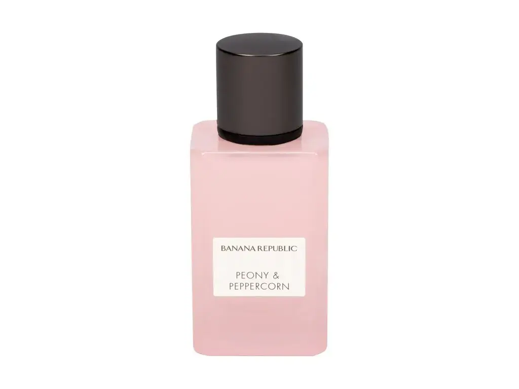 Banana Republic Peony & Peppercorn Eau de Parfum 75 ml
