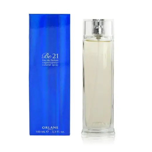 Orlane Be 21 (EDP) parfimērijas ūdens sievietēm 100 ml