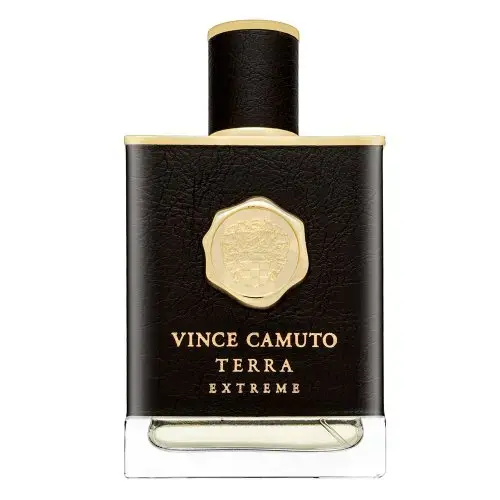 Vince Camuto Terra Extreme parfimērijas ūdens vīriešiem 100 ml