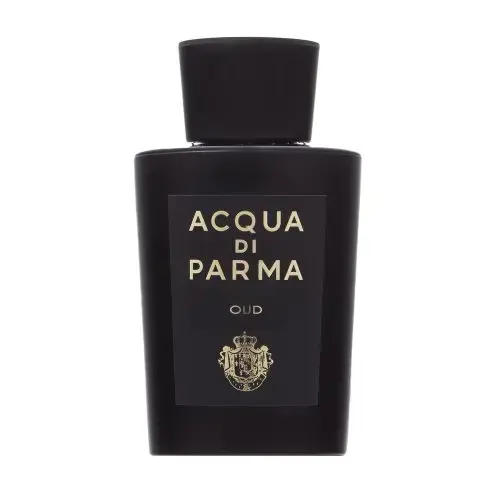Acqua di Parma Signatures of the Sun Oud (EDP) Eau de Parfum unisex 180 ml