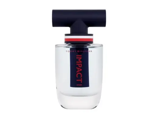 Tommy Hilfiger Impact Spark Eau de Toilette 50 ml