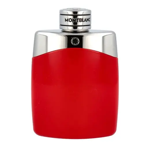 Montblanc Legend Red (EDP) parfumuotas vanduo vyrams 100 ml