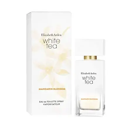 Elizabeth Arden White Tea Mandarin Blossom (EDT) туалетная вода для женщин 50 мл