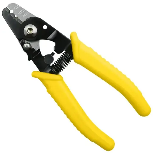 Qoltec Precision fiber optical stripper