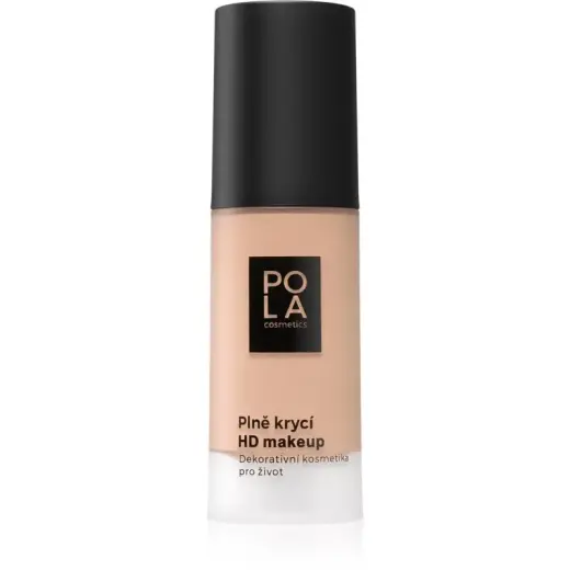 Pola Cosmetics HD Make-up Perfect Look Foundation 30 Ml M395