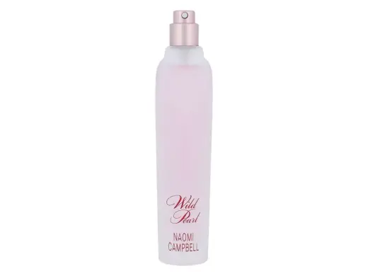 Naomi Campbell Wild Pearl Eau de Toilette 50 ml