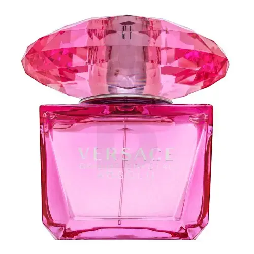 Versace Bright Crystal Absolu (EDP) parfimērijas ūdens sievietēm 90 ml