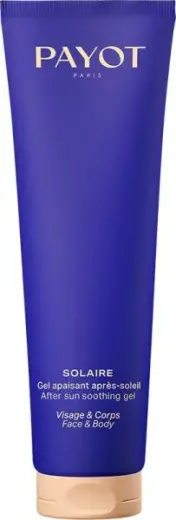 Payot Solaire After Sun Soothing Gel 150ml