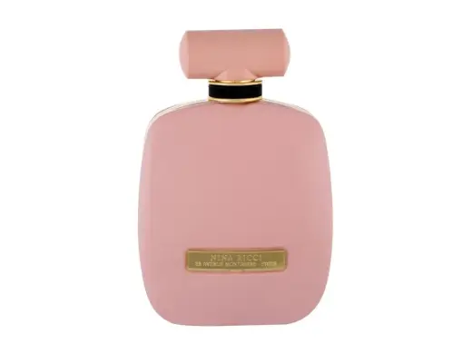 Nina Ricci Rose Extase Eau de Toilette 80 ml