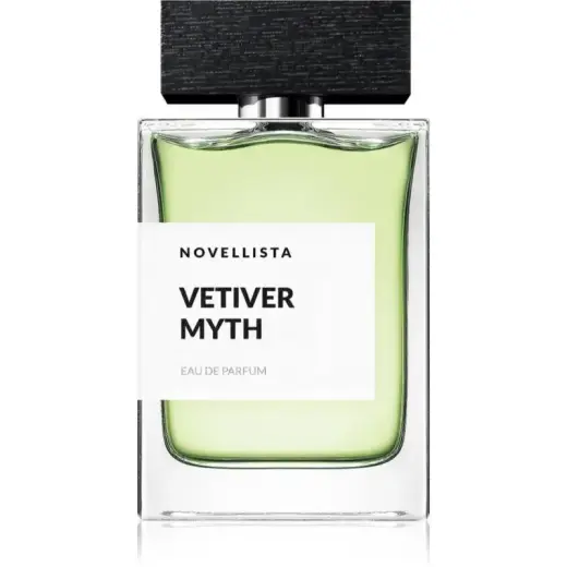 Novellista Vetiver Myth perfume unisex 75 ml