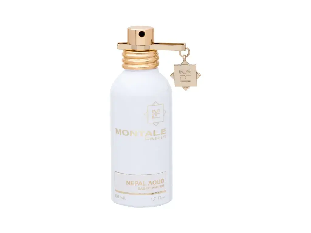 Montale Nepal Aoud Eau de Parfum 50 ml
