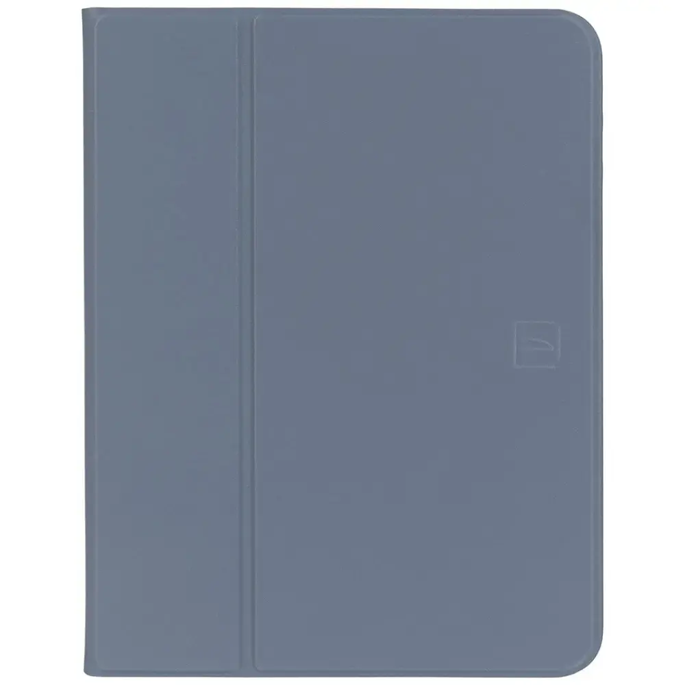 Tucano Up Plus Case for iPad 11" A16 (2025) / iPad 10.9" 10th gen. (2022) blue