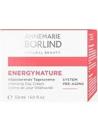 Annemarie Borlind Energy Nature Vitalizing Day Cream