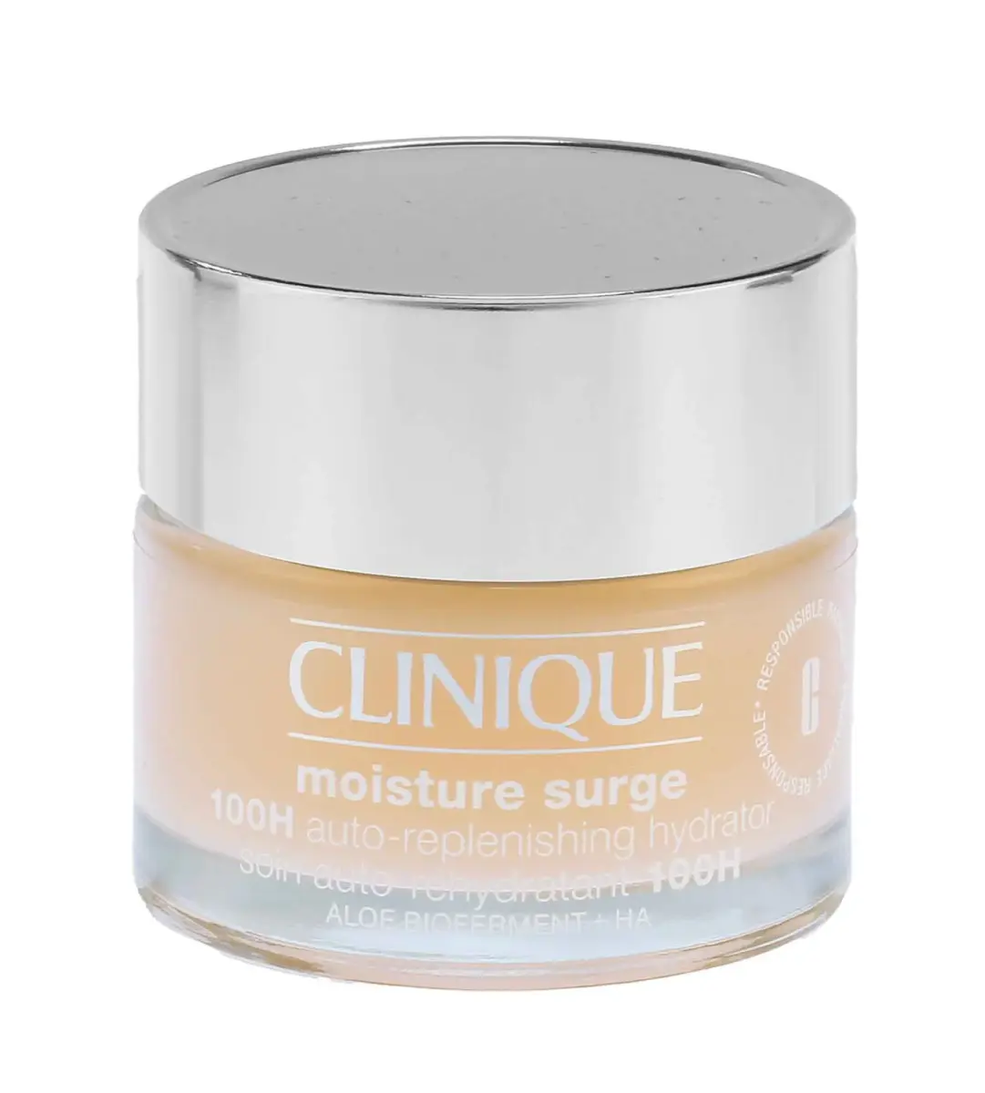 Clinique Moisture Surge™ 100H Auto-Replenishing Hydrator 50ml