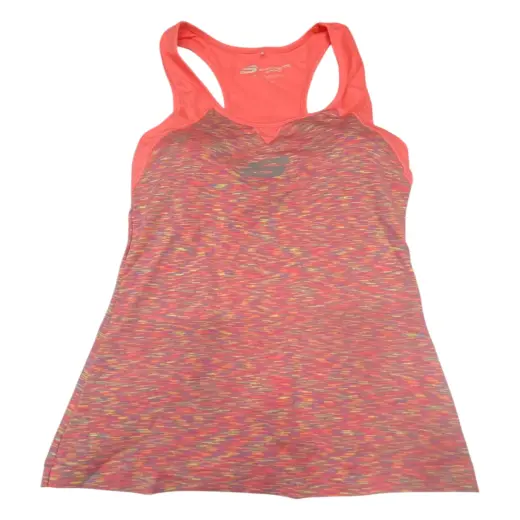 Skechers, Zoe Perform, Long Sleeve, Sports Women Synthetic Strappy Vest, For Women, Size 10