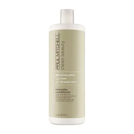 Paul Mitchell Clean Beauty Everyday Conditioner 1000ml