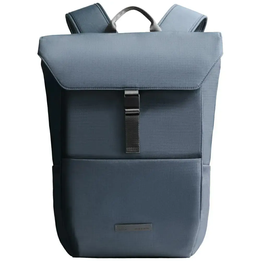Backpack UNIQ Arden RPET 18L blue