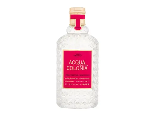 4711 Acqua Colonia Pink Pepper & Grapefruit Eau de Cologne 170 ml