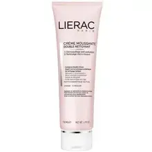Démaquillant Foaming Cream Double Cleanser - Foam make-up remover