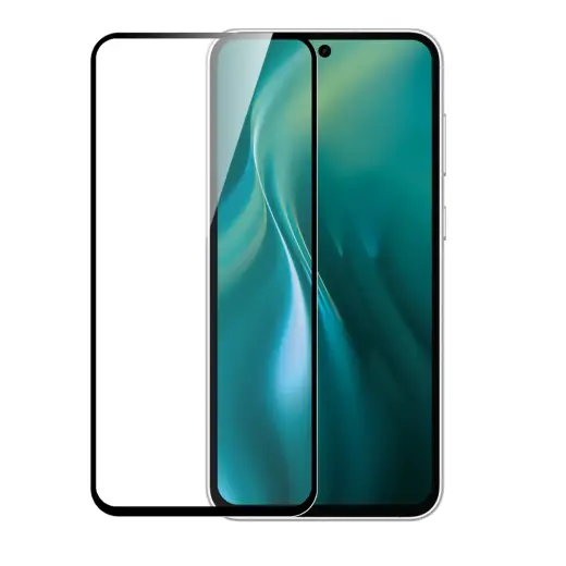 Etteri 9D karastatud kaitseklaas telefonile Galaxy S23 FE