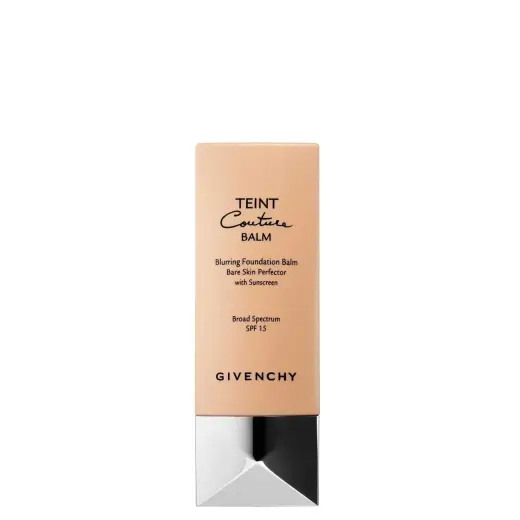 Givenchy, Teint Couture, Hydrating, Liquid Foundation, 05, Nude Honey, SPF 15, 10 ml *Tester