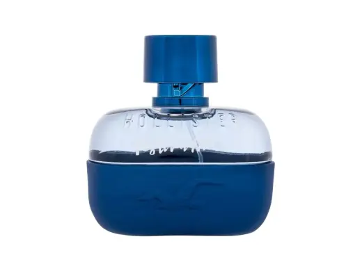 Hollister Festival Nite Eau de Toilette 100 ml