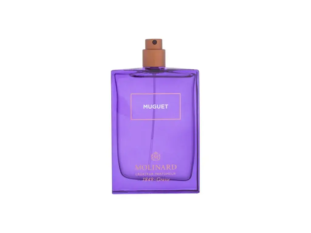 Molinard Les Elements Collection Muguet Eau de Parfum 75 ml