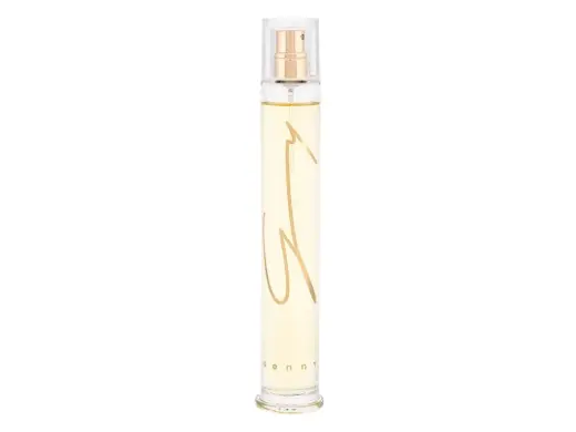Genny Genny Noir Eau de Parfum 50 ml